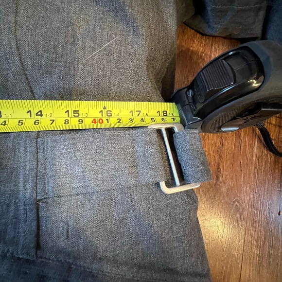 Eddie Bauer Superior Stadium parka - Picture 8 of 10